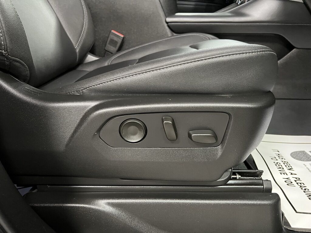 2024 Chevrolet Tahoe Z71 Highlands Ranch CO