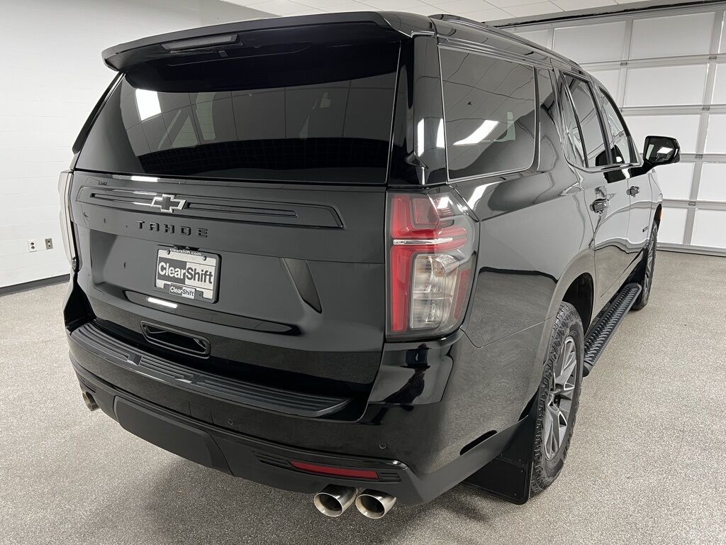2024 Chevrolet Tahoe Z71 Highlands Ranch CO