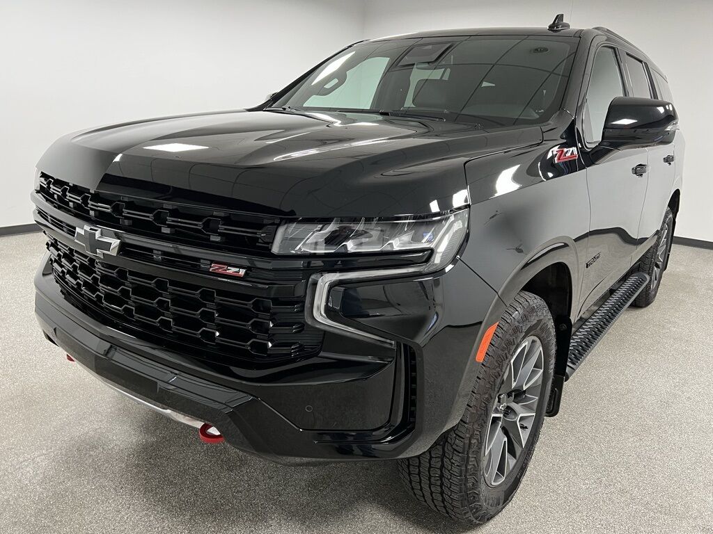 2024 Chevrolet Tahoe Z71 Highlands Ranch CO