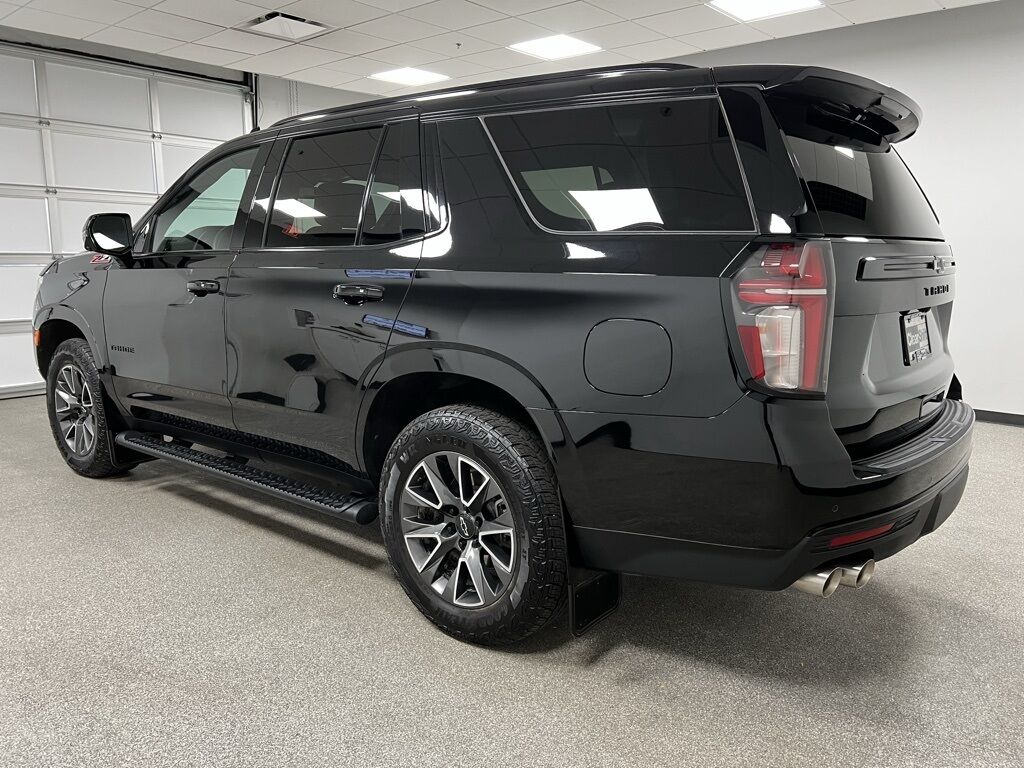 2024 Chevrolet Tahoe Z71 Highlands Ranch CO