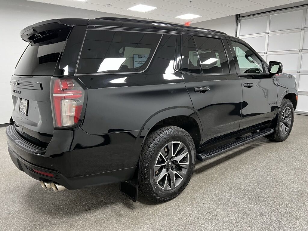 2024 Chevrolet Tahoe Z71 Highlands Ranch CO