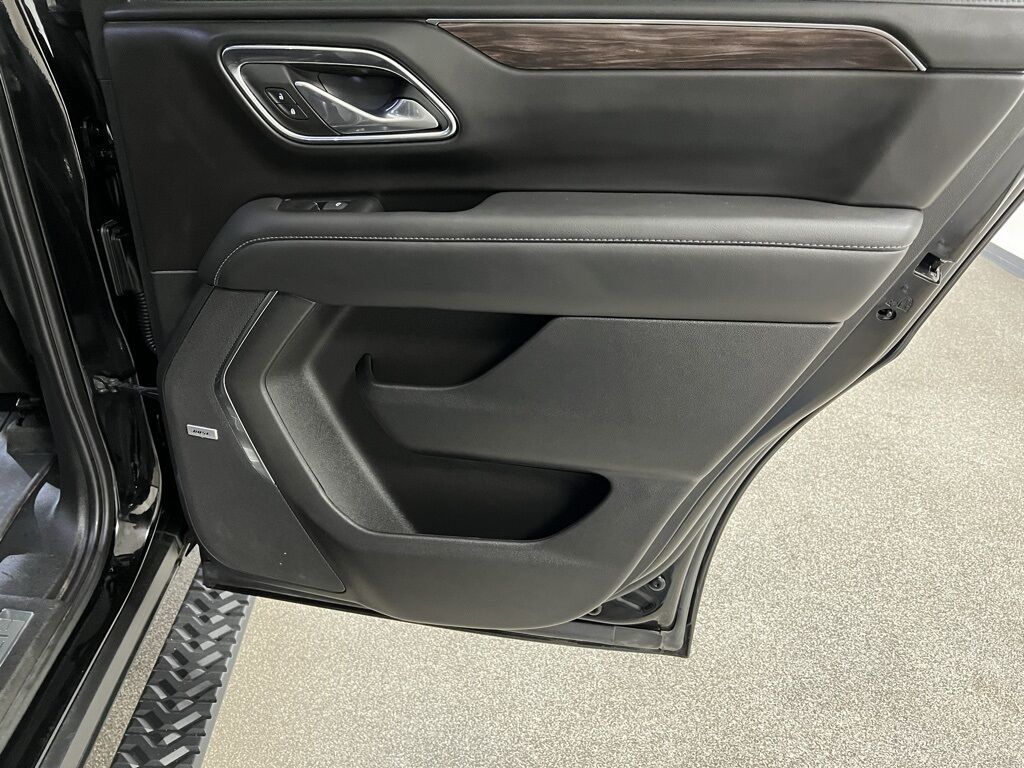 2024 Chevrolet Tahoe Z71 Highlands Ranch CO