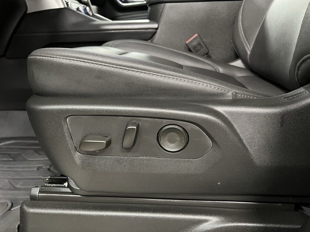 2024 Chevrolet Tahoe Z71 Highlands Ranch CO