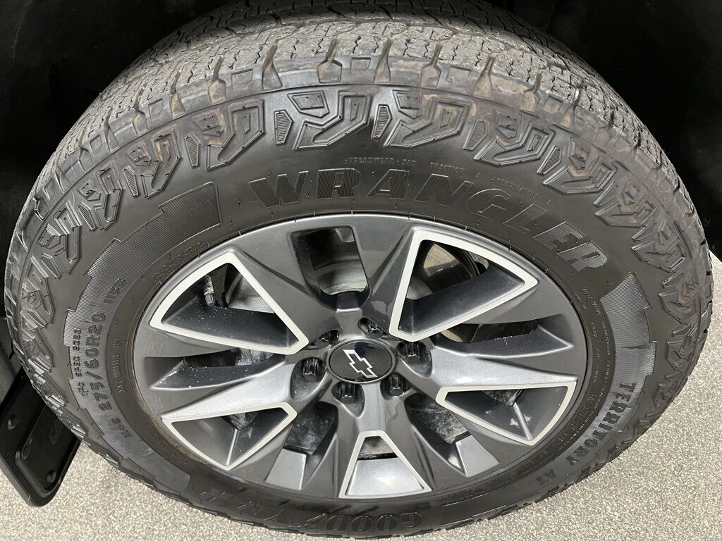 2024 Chevrolet Tahoe Z71 Highlands Ranch CO