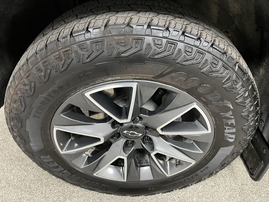 2024 Chevrolet Tahoe Z71 Highlands Ranch CO