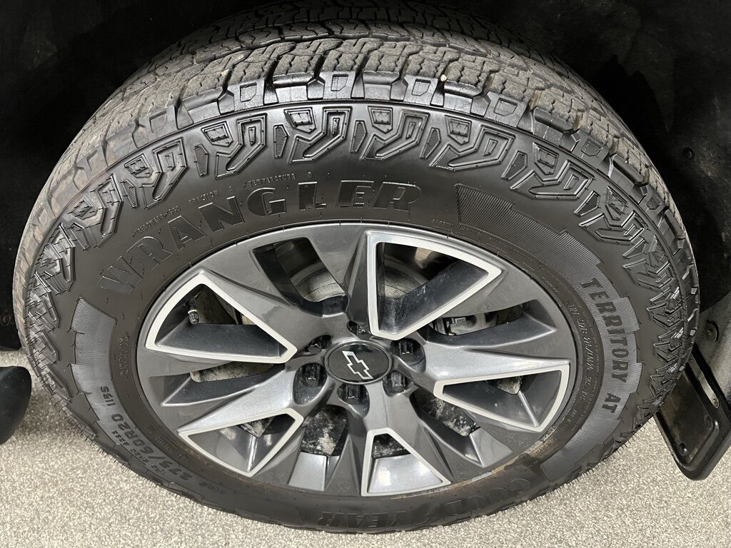 2024 Chevrolet Tahoe Z71 Highlands Ranch CO