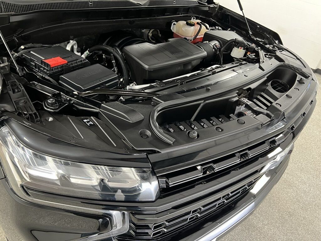 2024 Chevrolet Tahoe Z71 Highlands Ranch CO