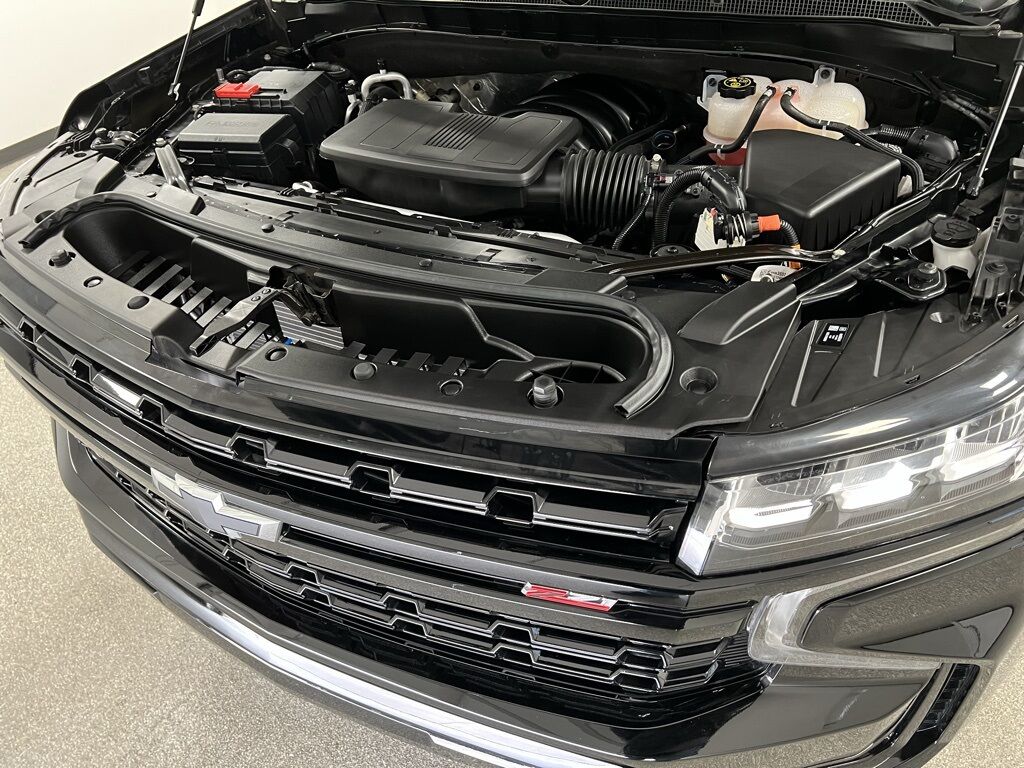 2024 Chevrolet Tahoe Z71 Highlands Ranch CO