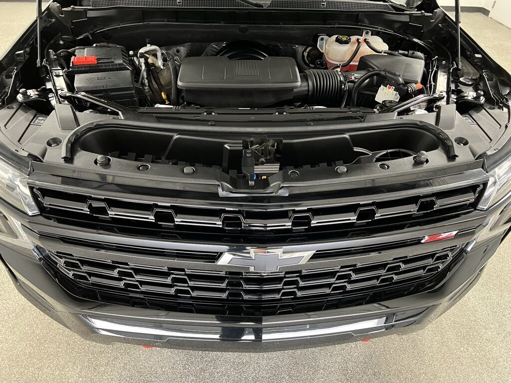 2024 Chevrolet Tahoe Z71 Highlands Ranch CO