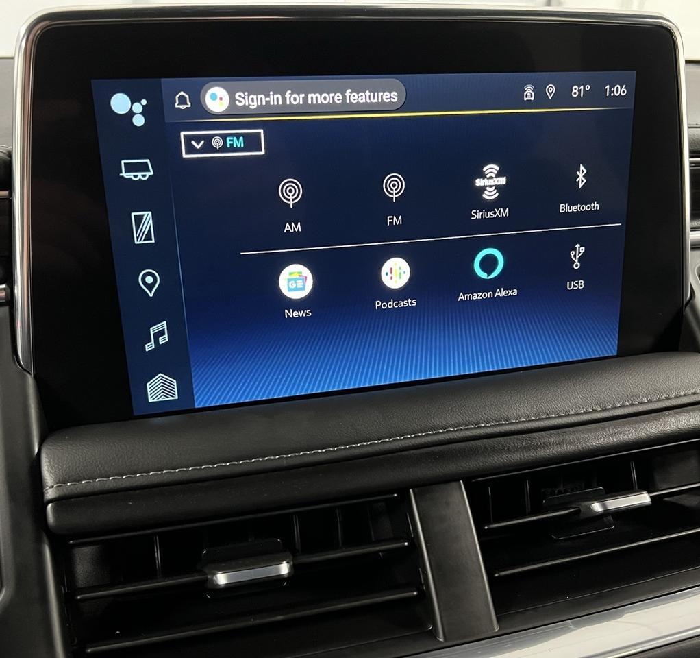 2024 Chevrolet Tahoe Z71 Loveland CO