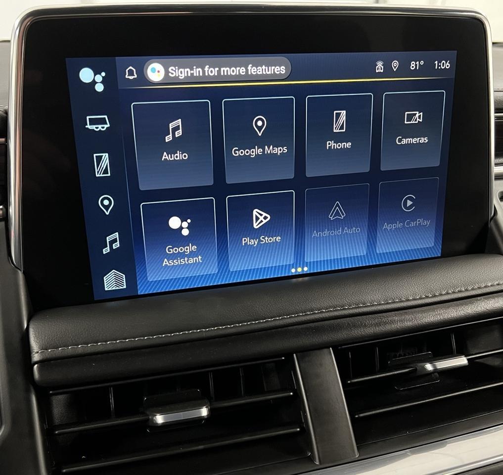 2024 Chevrolet Tahoe Z71 Loveland CO