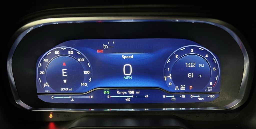 2024 Chevrolet Tahoe Z71 Loveland CO