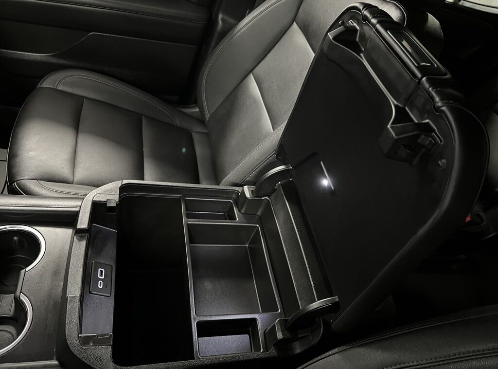 2024 Chevrolet Tahoe Z71 Loveland CO