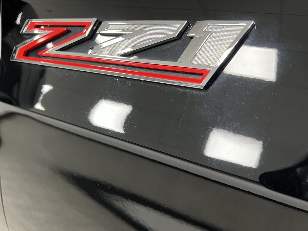 2024 Chevrolet Tahoe Z71 Loveland CO