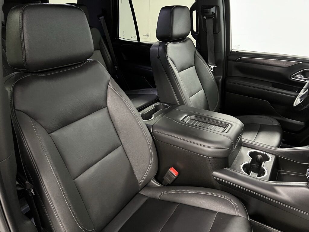 2024 Chevrolet Tahoe Z71 Loveland CO