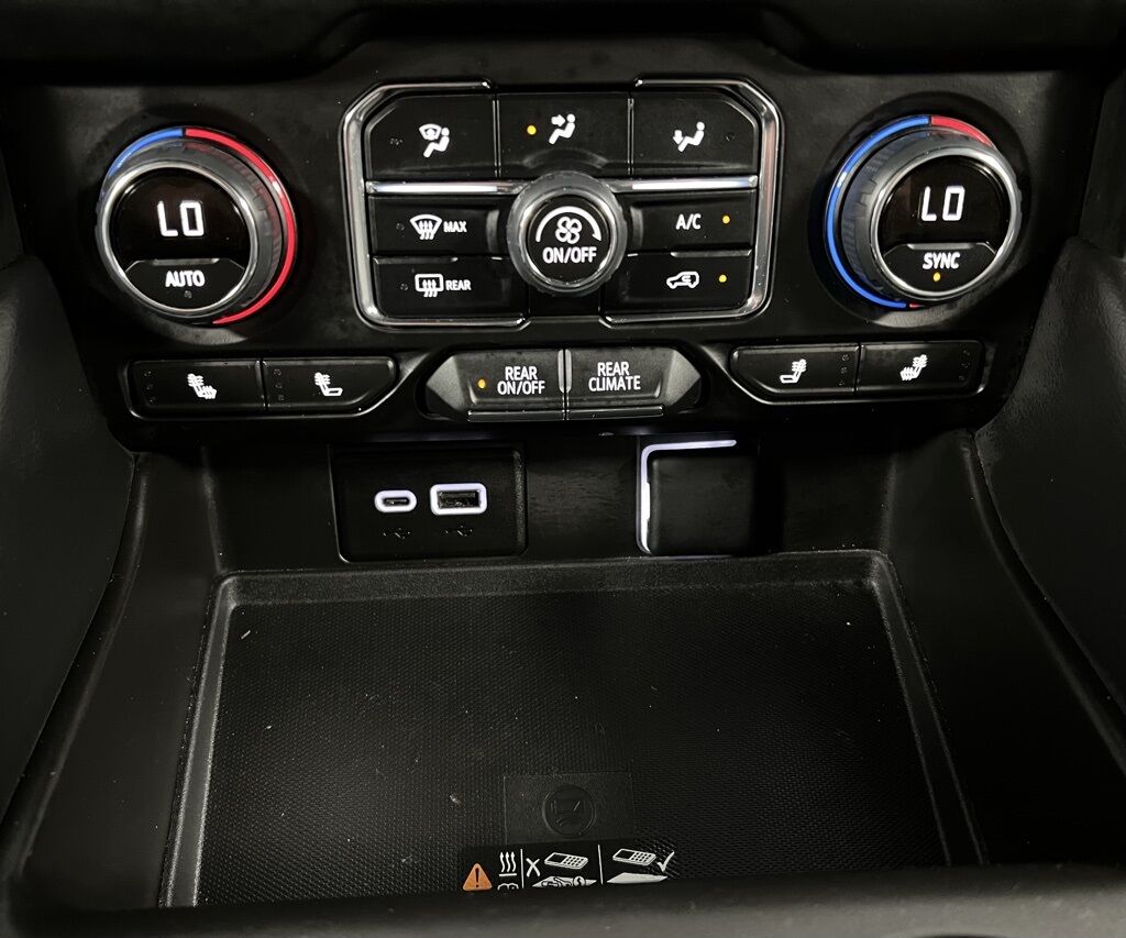 2024 Chevrolet Tahoe Z71 Loveland CO
