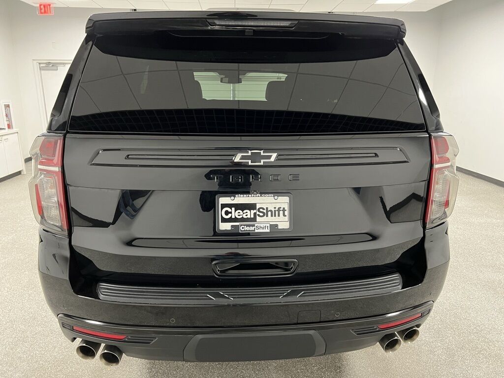 2024 Chevrolet Tahoe Z71 Loveland CO