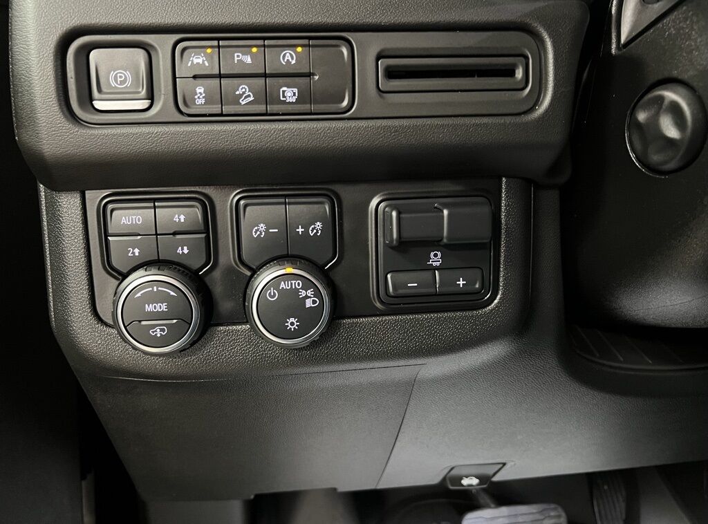 2024 Chevrolet Tahoe Z71 Loveland CO