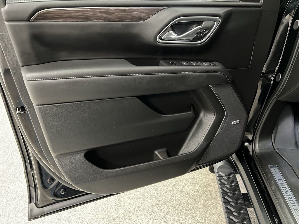 2024 Chevrolet Tahoe Z71 Loveland CO