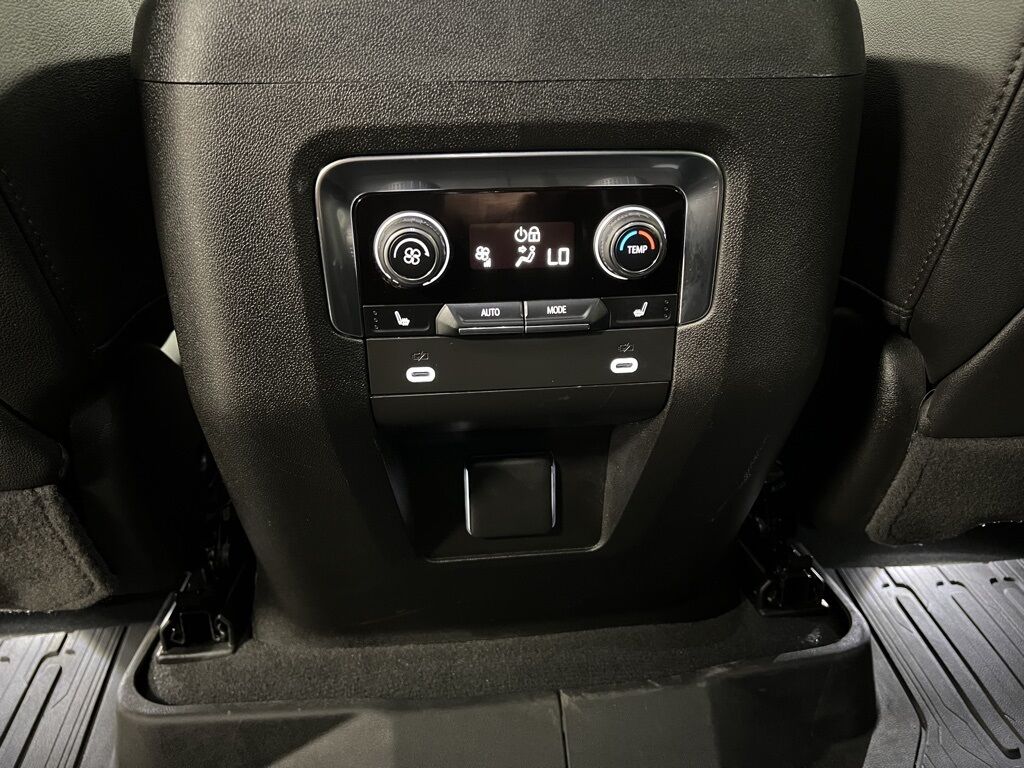 2024 Chevrolet Tahoe Z71 Loveland CO