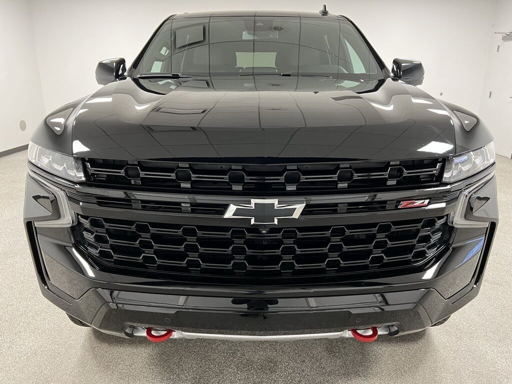 2024 Chevrolet Tahoe Z71 Loveland CO