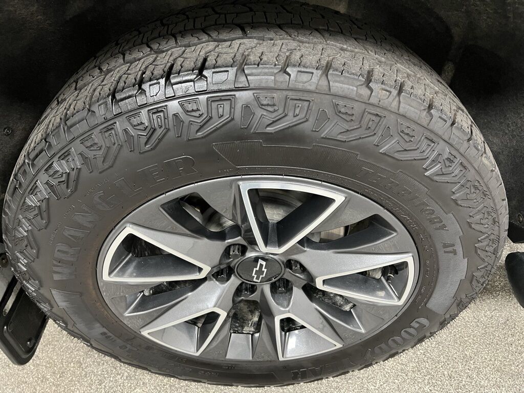 2024 Chevrolet Tahoe Z71 Loveland CO