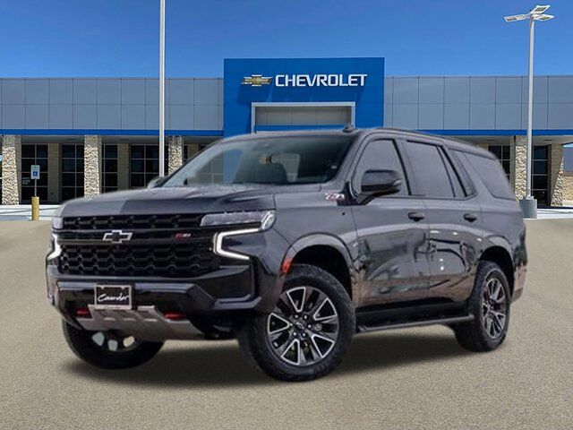 2024 Chevrolet Tahoe Z71 Inglewood  CA