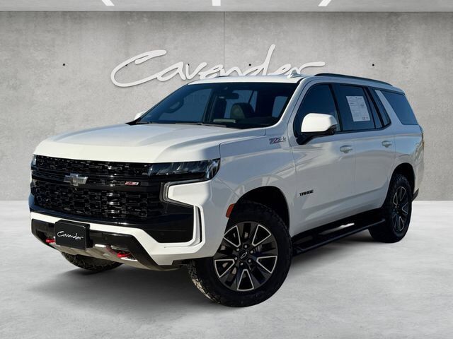 2024 Chevrolet Tahoe Z71 Inglewood  CA
