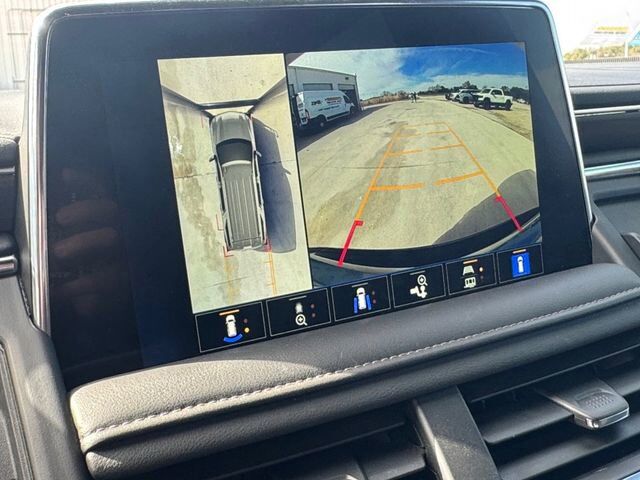 2024 Chevrolet Tahoe Z71 Inglewood  CA