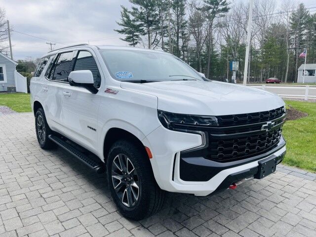 2024 Chevrolet Tahoe Z71 Marshfield MA