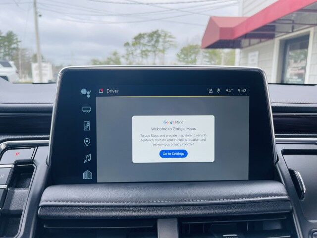 2024 Chevrolet Tahoe Z71 Marshfield MA