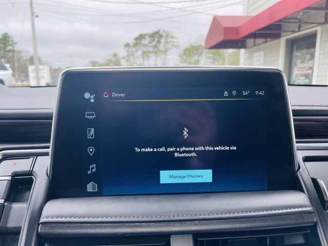 2024 Chevrolet Tahoe Z71 Marshfield MA