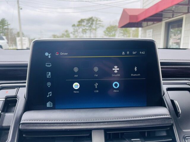 2024 Chevrolet Tahoe Z71 Marshfield MA