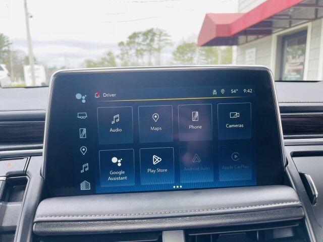 2024 Chevrolet Tahoe Z71 Marshfield MA