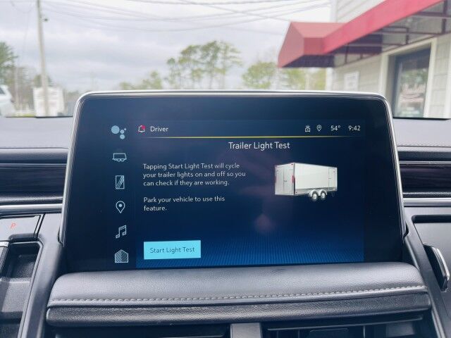 2024 Chevrolet Tahoe Z71 Marshfield MA