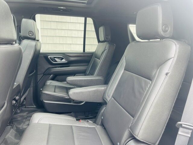 2024 Chevrolet Tahoe Z71 Marshfield MA