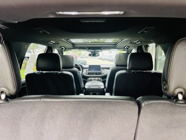 2024 Chevrolet Tahoe Z71 Marshfield MA