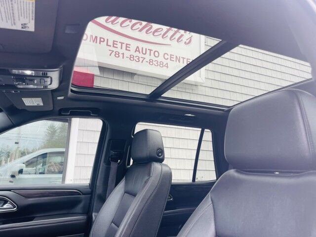 2024 Chevrolet Tahoe Z71 Marshfield MA