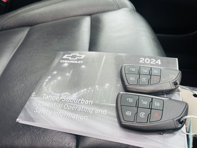 2024 Chevrolet Tahoe Z71 Marshfield MA
