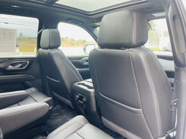 2024 Chevrolet Tahoe Z71 Marshfield MA