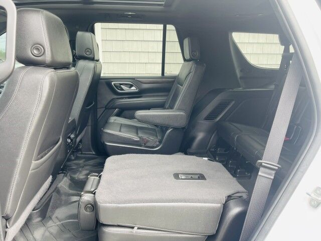 2024 Chevrolet Tahoe Z71 Marshfield MA