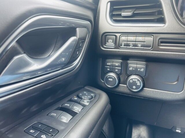 2024 Chevrolet Tahoe Z71 Marshfield MA