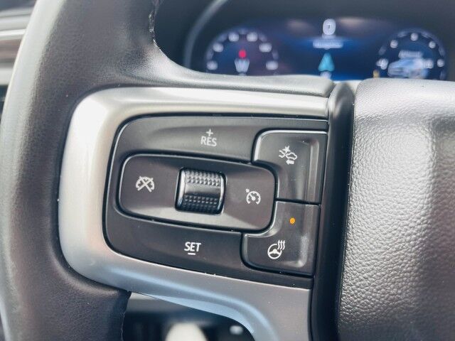 2024 Chevrolet Tahoe Z71 Marshfield MA