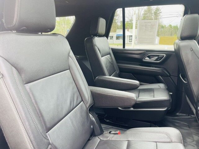 2024 Chevrolet Tahoe Z71 Marshfield MA