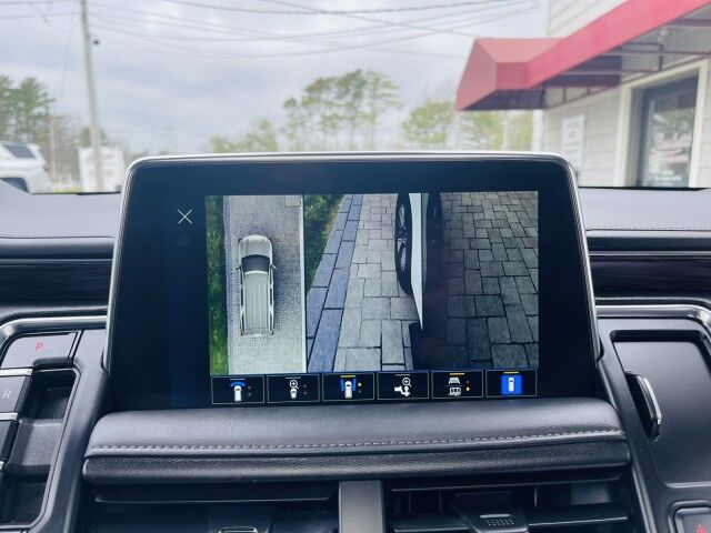 2024 Chevrolet Tahoe Z71 Marshfield MA