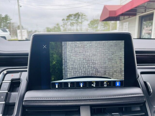 2024 Chevrolet Tahoe Z71 Marshfield MA