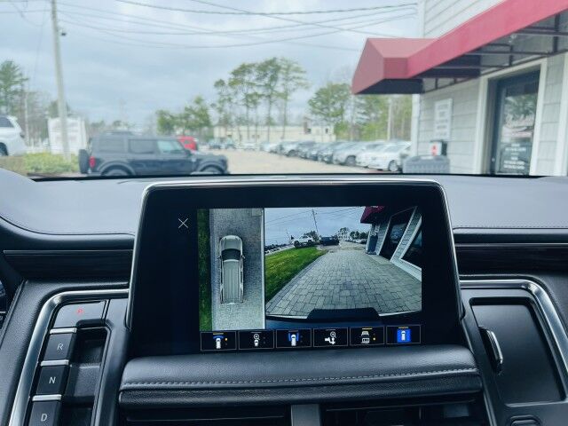 2024 Chevrolet Tahoe Z71 Marshfield MA