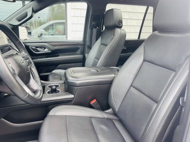 2024 Chevrolet Tahoe Z71 Marshfield MA