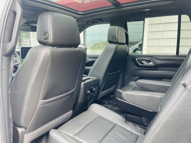 2024 Chevrolet Tahoe Z71 Marshfield MA