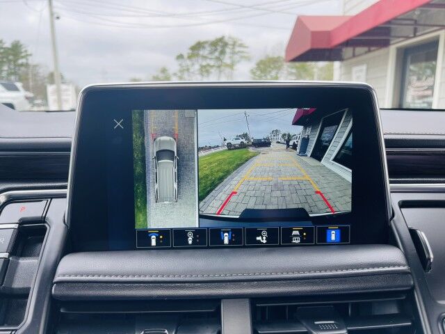 2024 Chevrolet Tahoe Z71 Marshfield MA